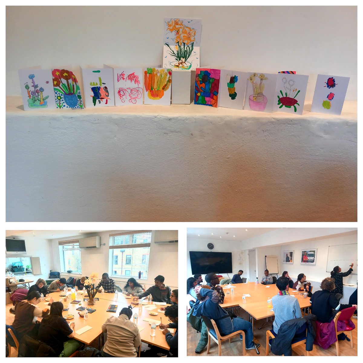 Merton Mencap tweet media