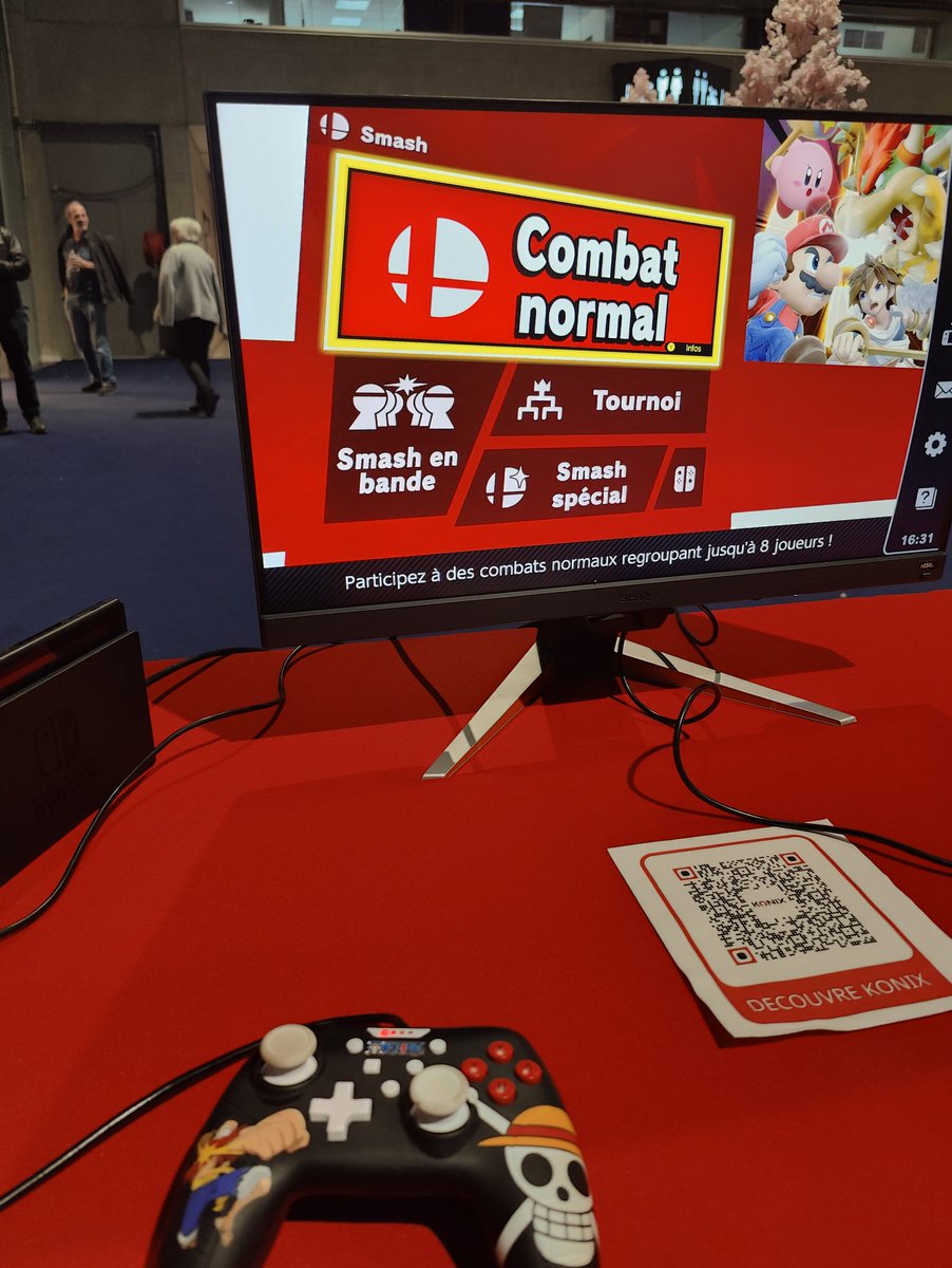 Project Conquerors (PCS) tweet media