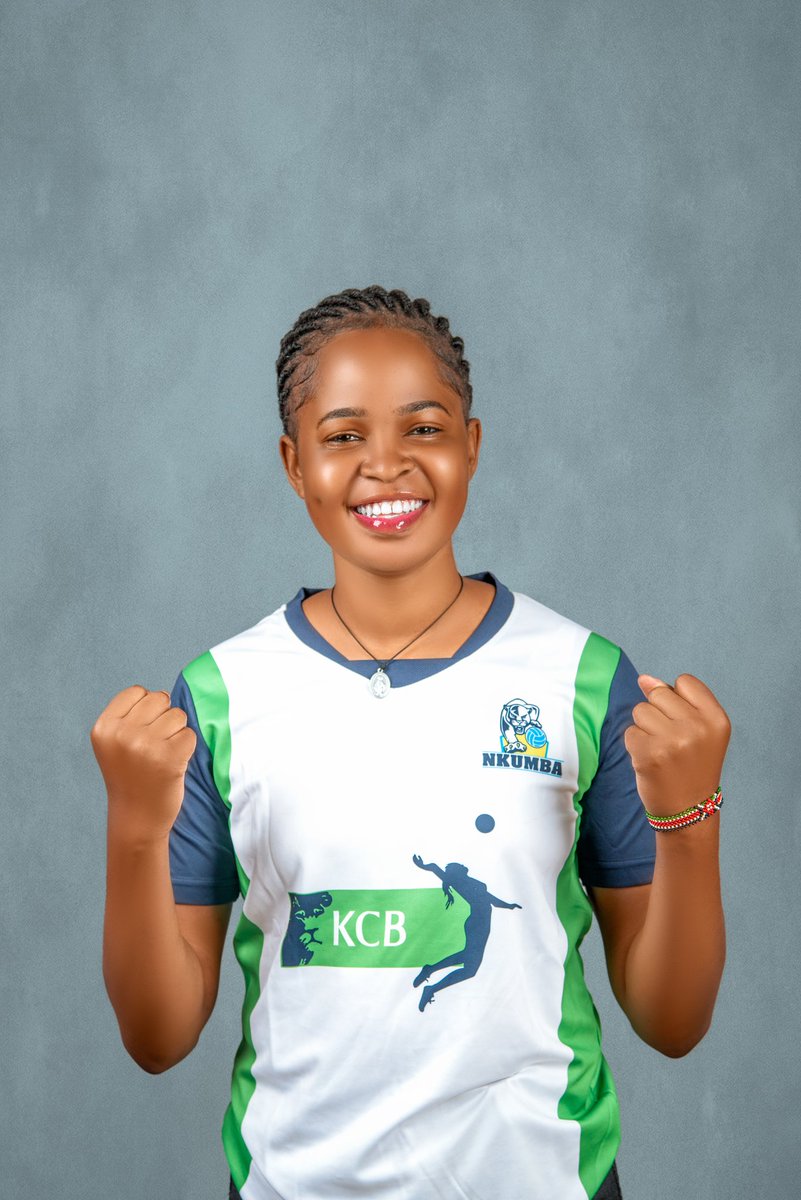 KCB Nkumba Volleyball Club tweet media