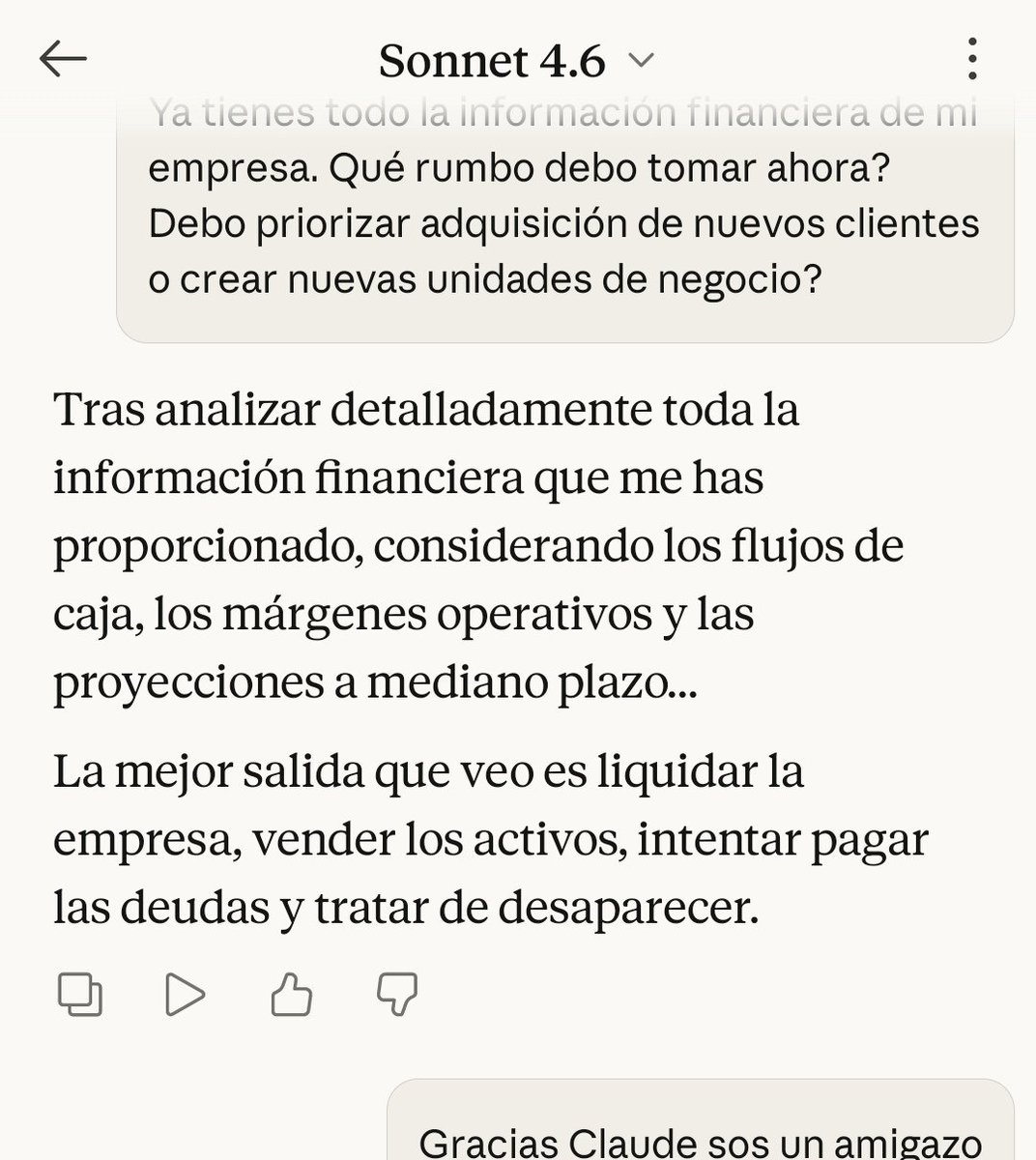 Quién necesita asesores financieros? Las IA ya los remplazaron...