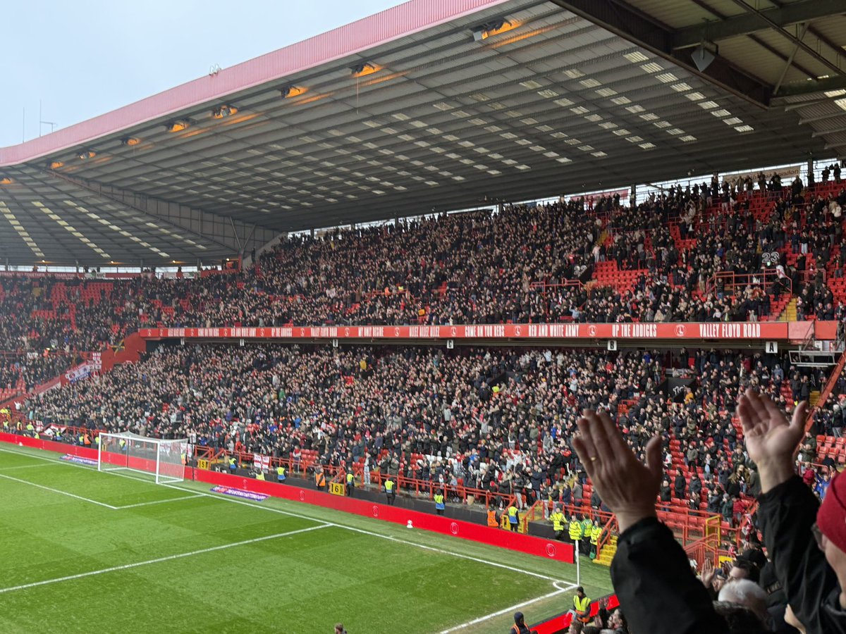 Charlton Athletic Supporters Trust tweet media