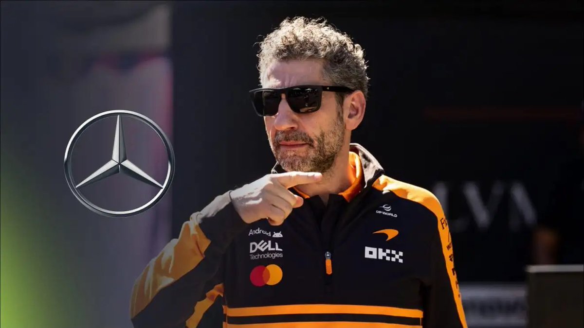 McLaren News | 🇬🇧 🇦🇺 tweet media
