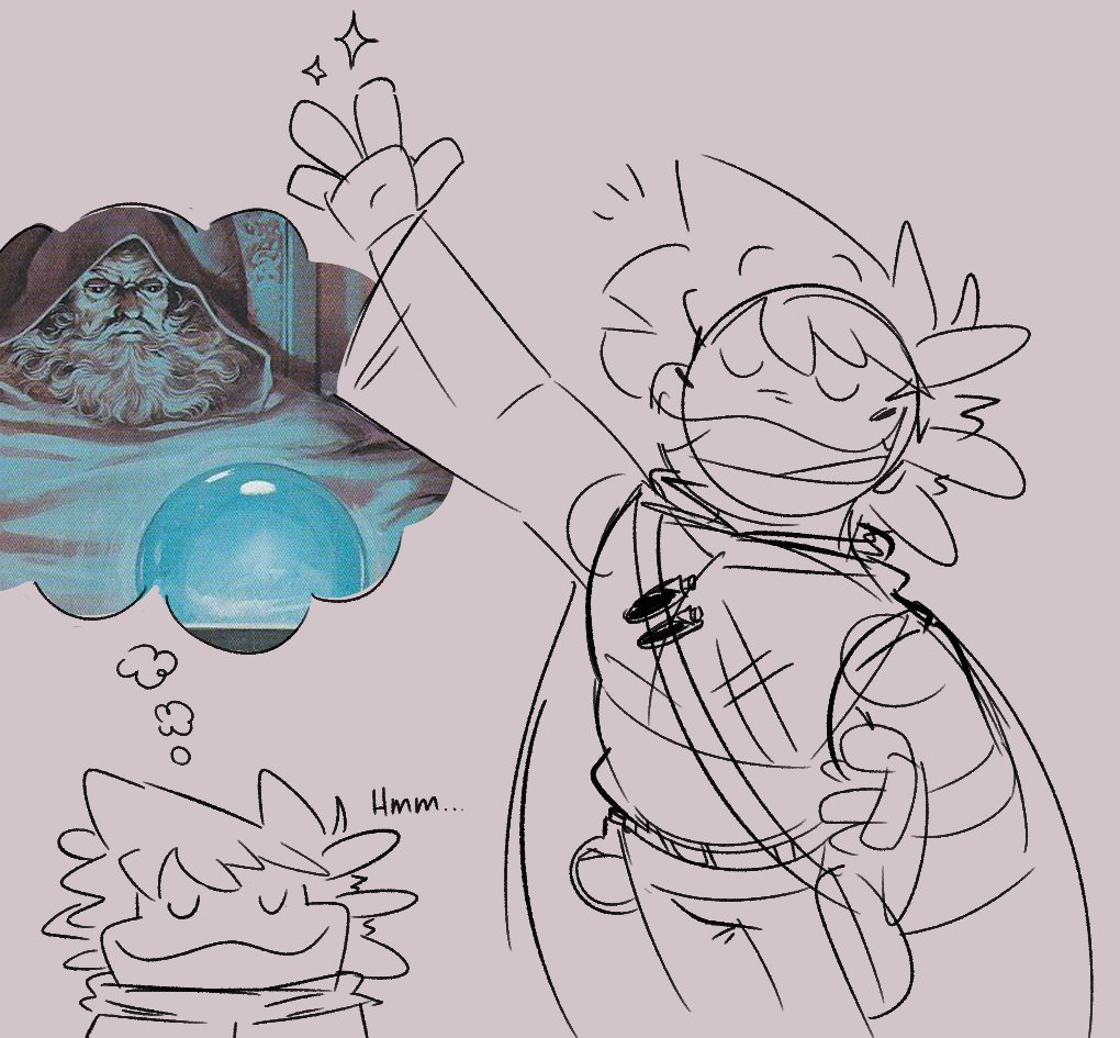 Cosmic (Comms Open) tweet media