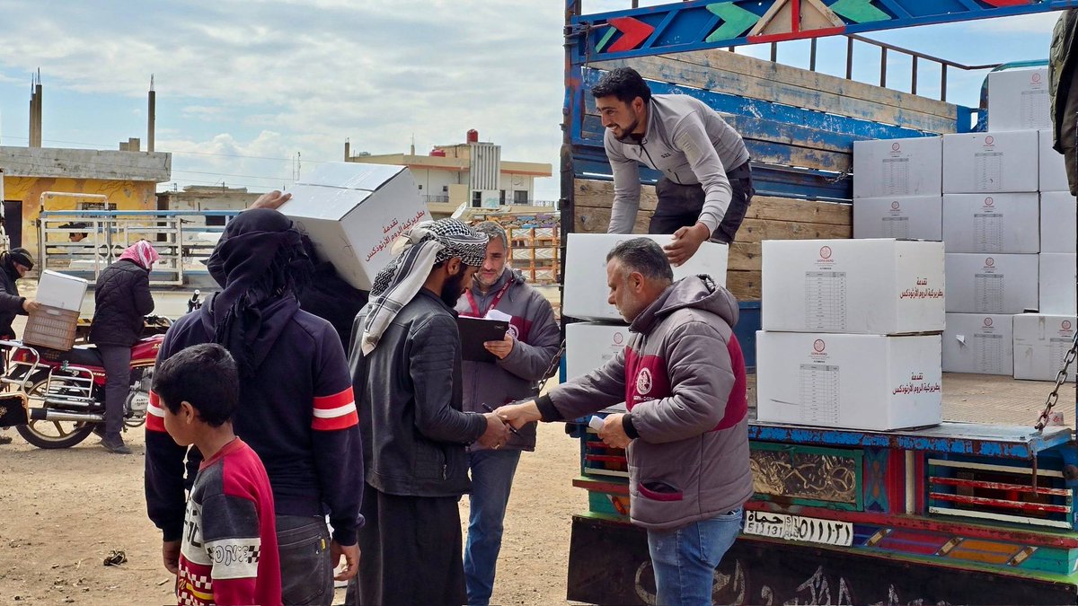 محافظة السويداء tweet media