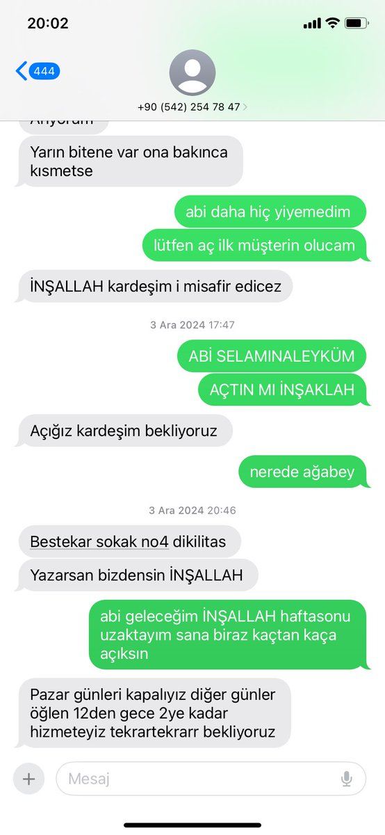 Kral adamdır ama borcunu ödemedi hala