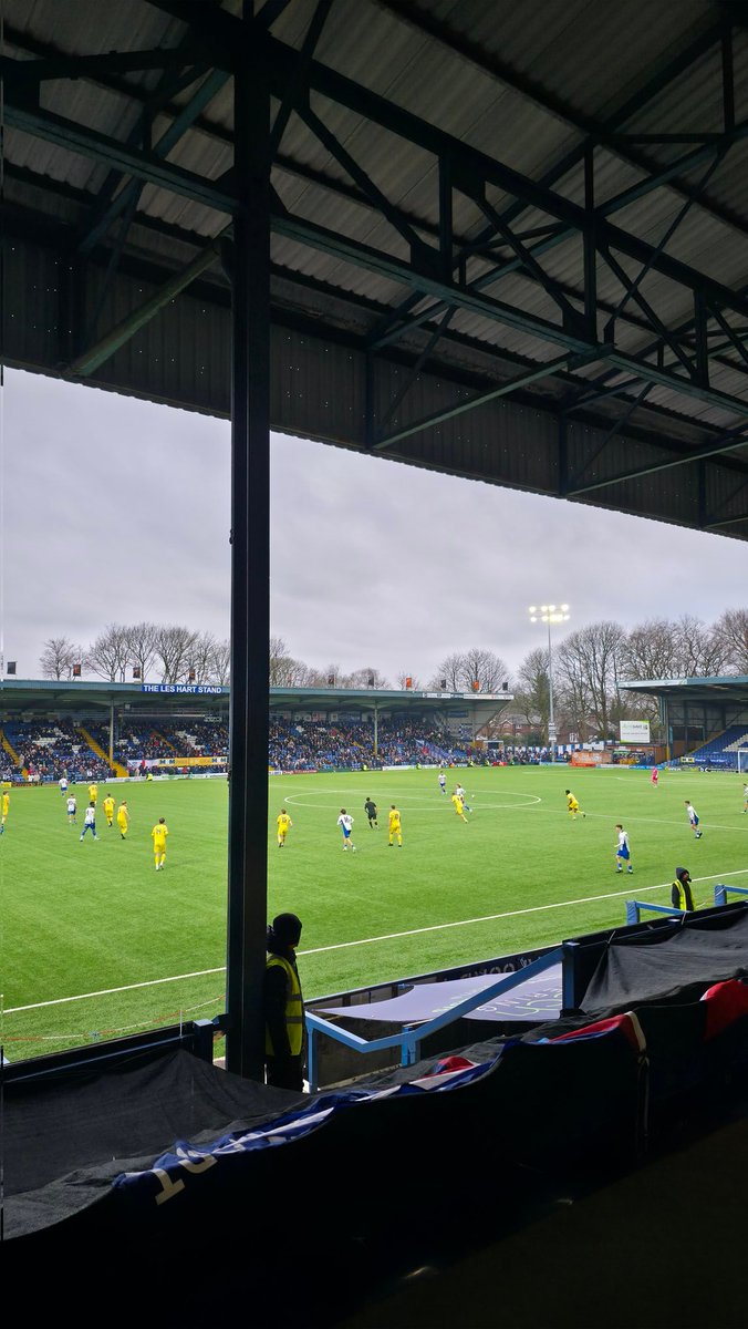 Alex Moore tweet media