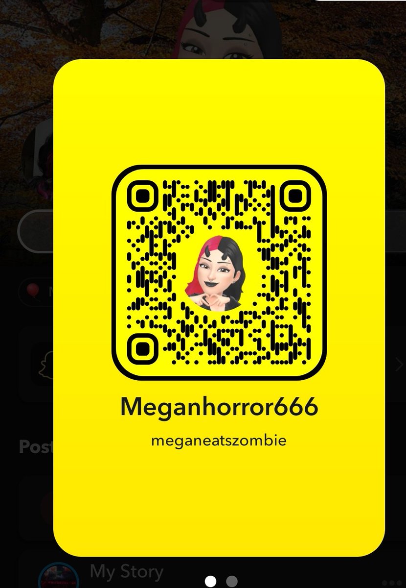 MeganIsMissing🔪🩸 tweet media