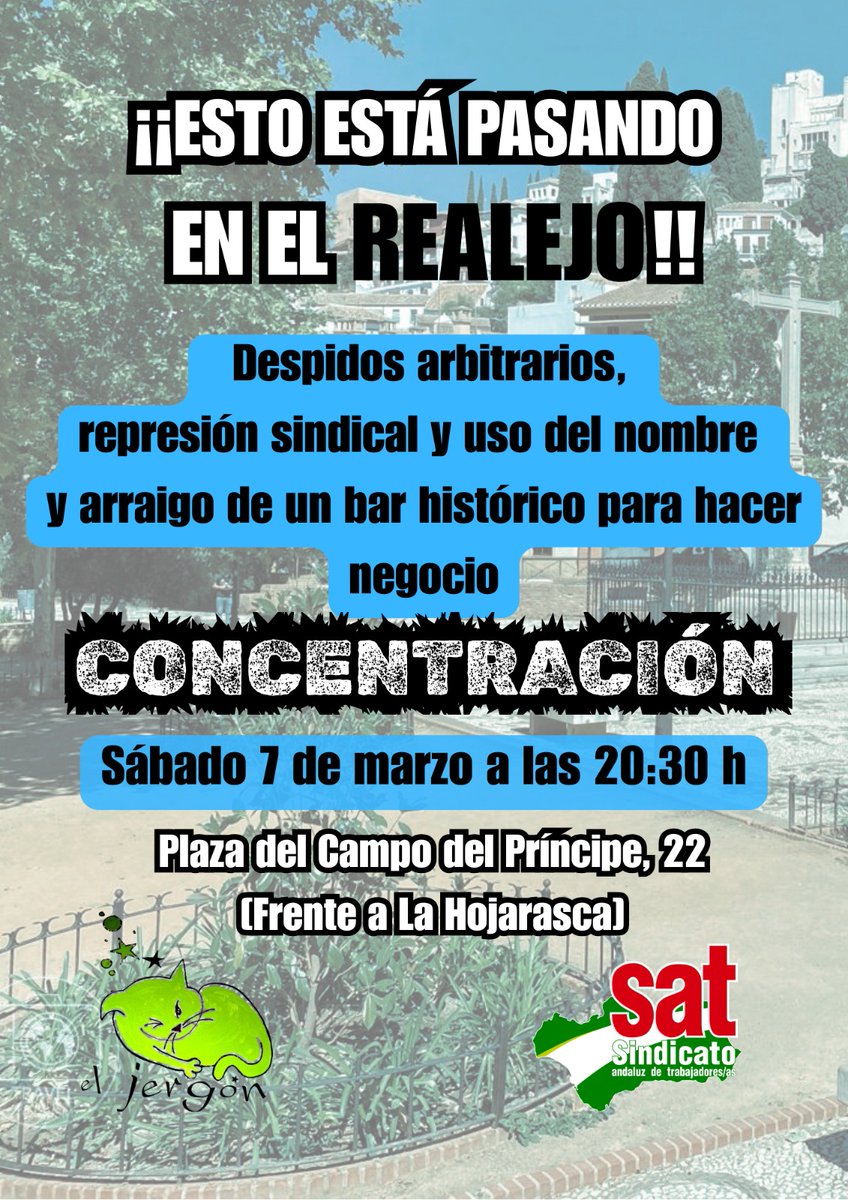 SAT-Granada tweet media