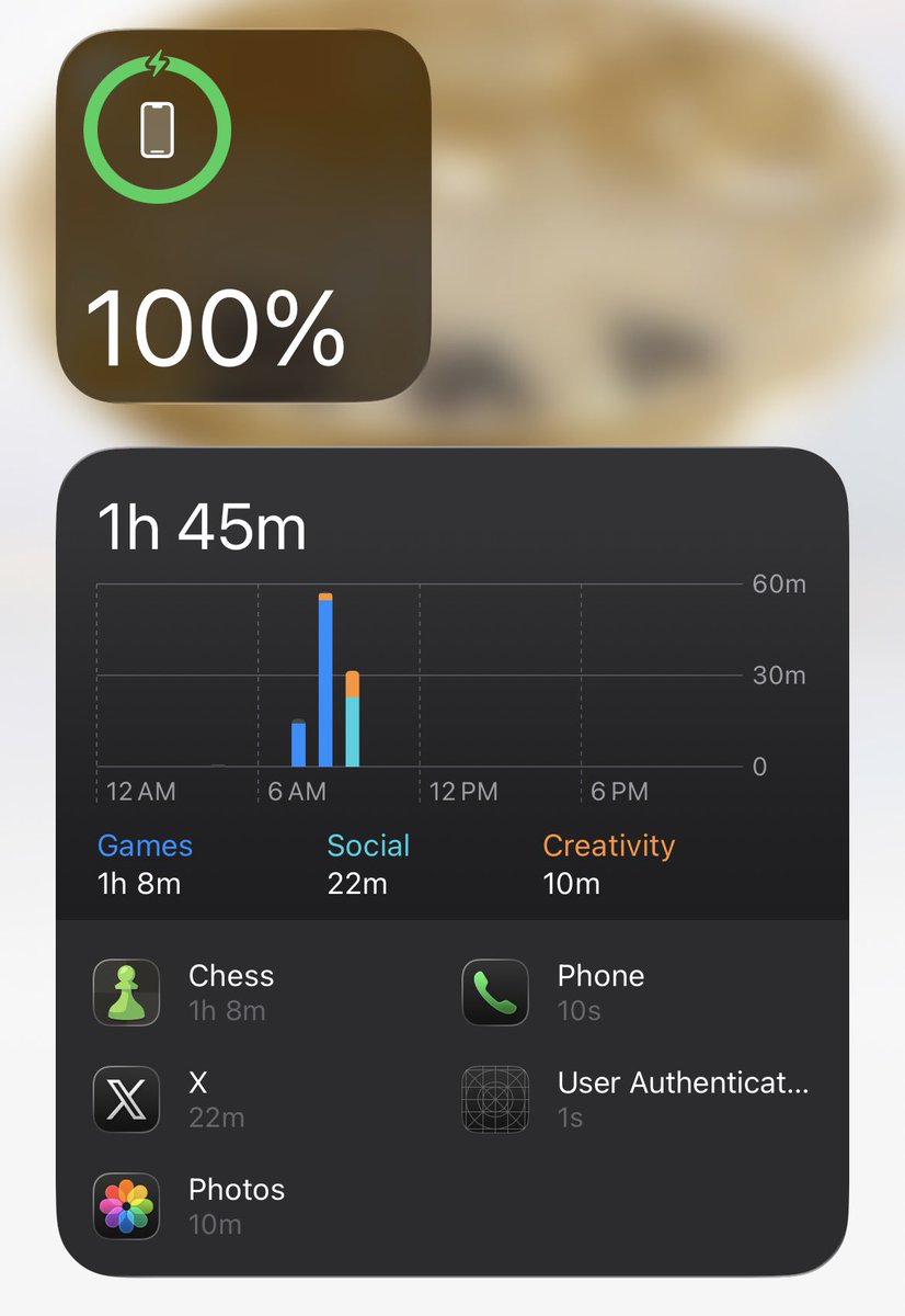 Shelflife of Truth & Peace tweet media
