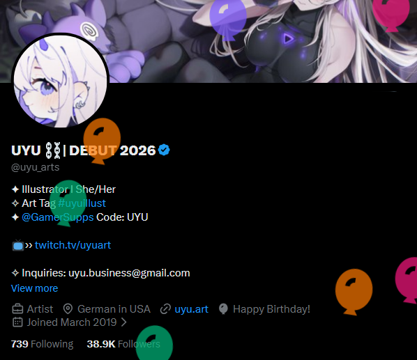 UYU ⛓️| DOKOMI 10E15 tweet media