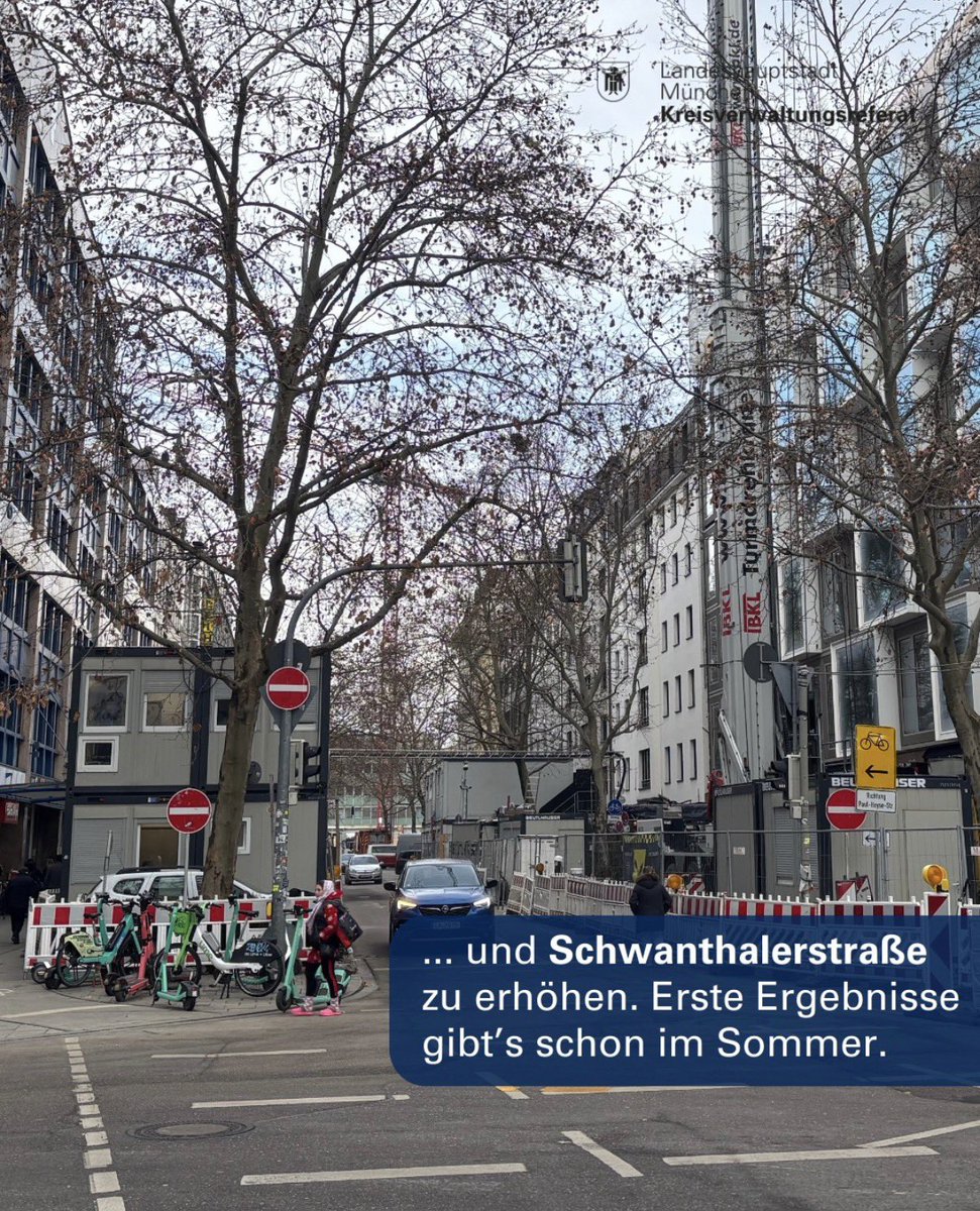 massprachschule's tweet photo. die Aufenthalts- und Lebensqualität zu steigern und das Sicherheitsgefühl zu erhöhen. Bis der neue #Hauptbahnhof fertiggestellt ist, braucht es kreative Ideen, um die Situation der Anwohnenden zu verbessern und das Viertel für Besucher*innen attraktiv zu machen. https://t.co/o1d8WvZVbb