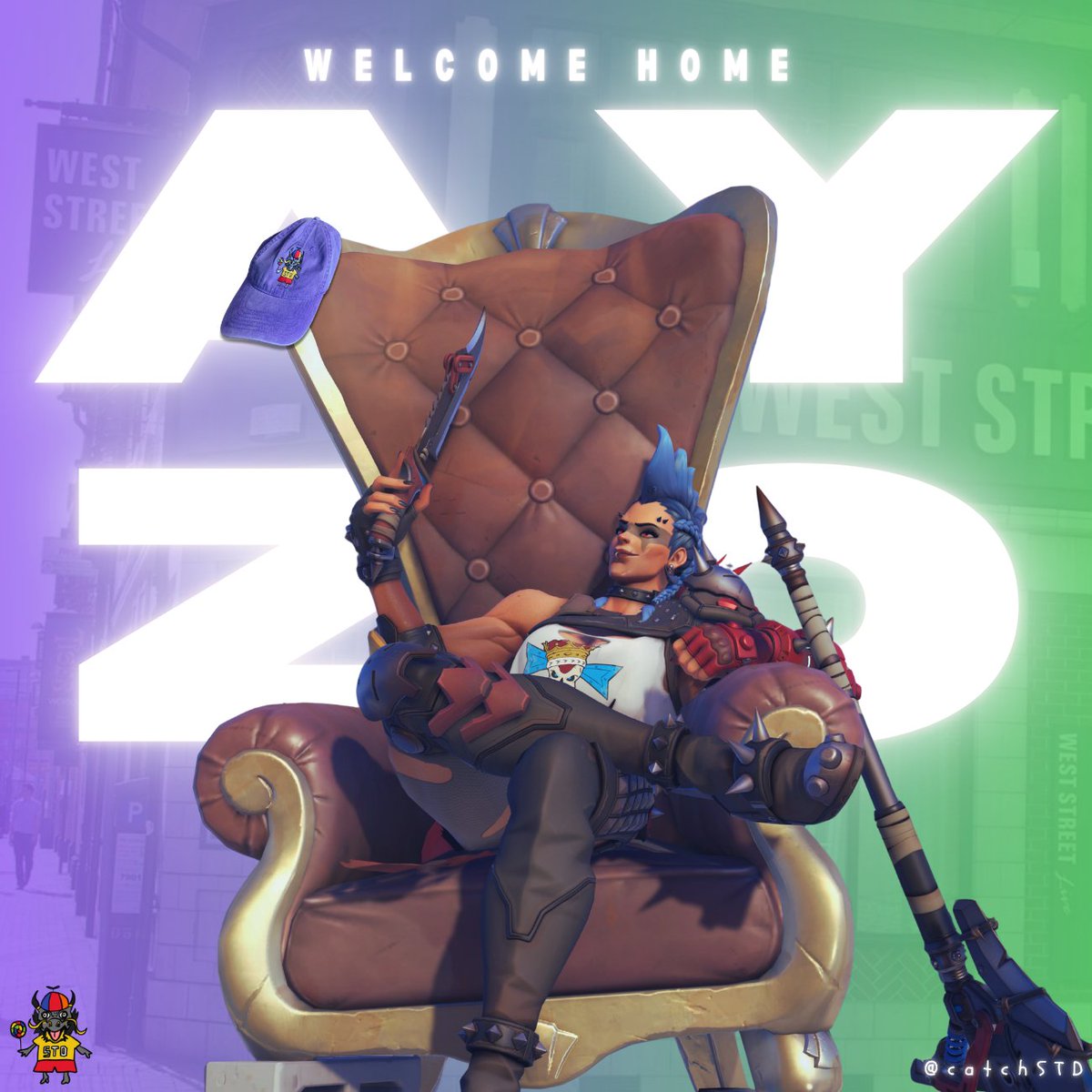 Sheffield TD tweet media