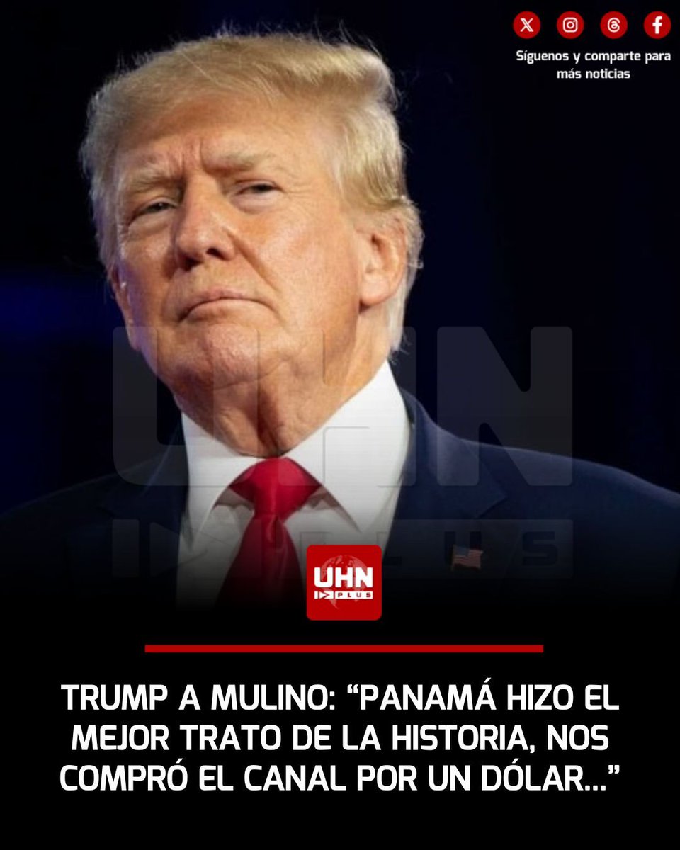 UHN Plus tweet media