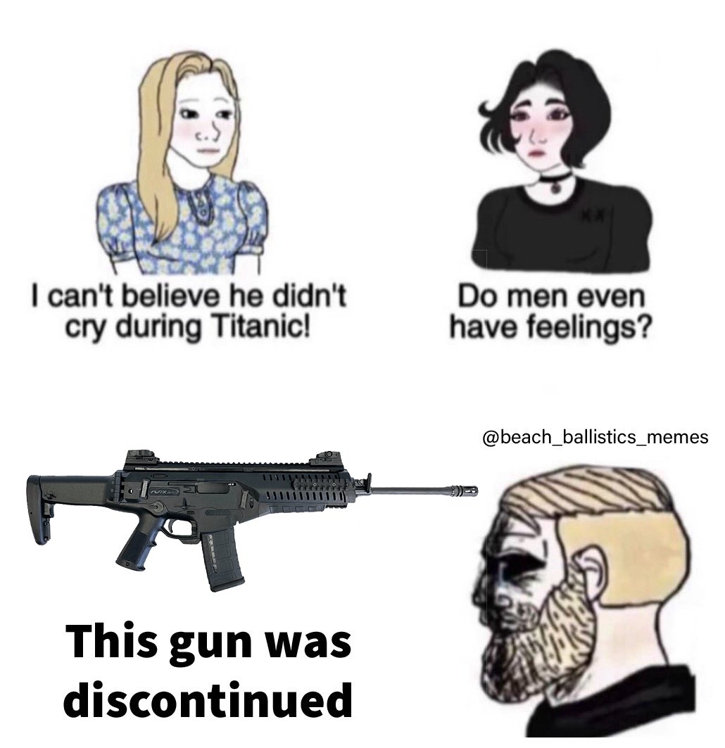 Beach Ballistics tweet media