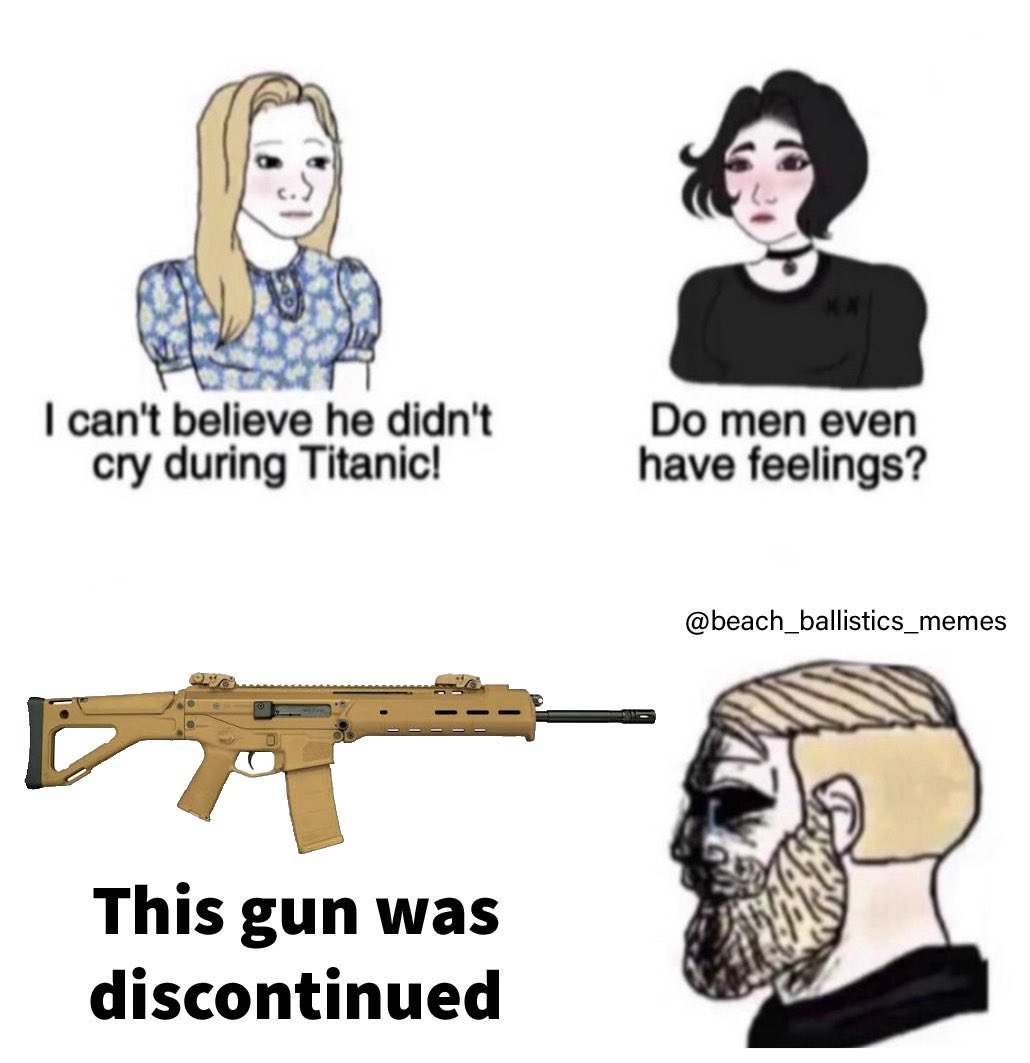 Beach Ballistics tweet media