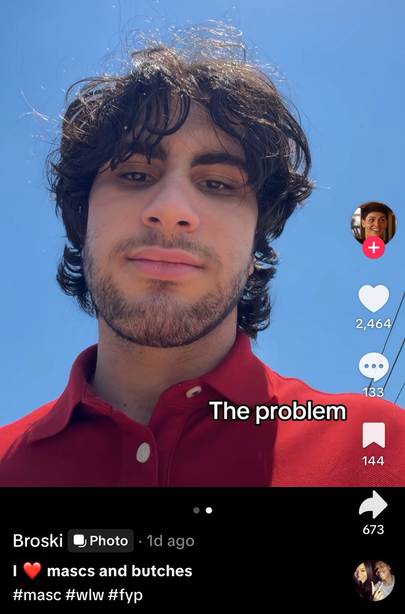 king dyke tweet media