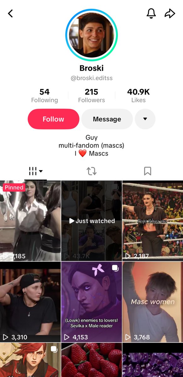 king dyke tweet media