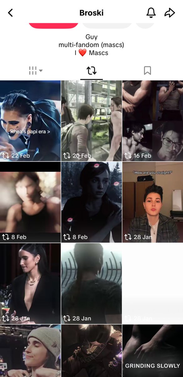 king dyke tweet media