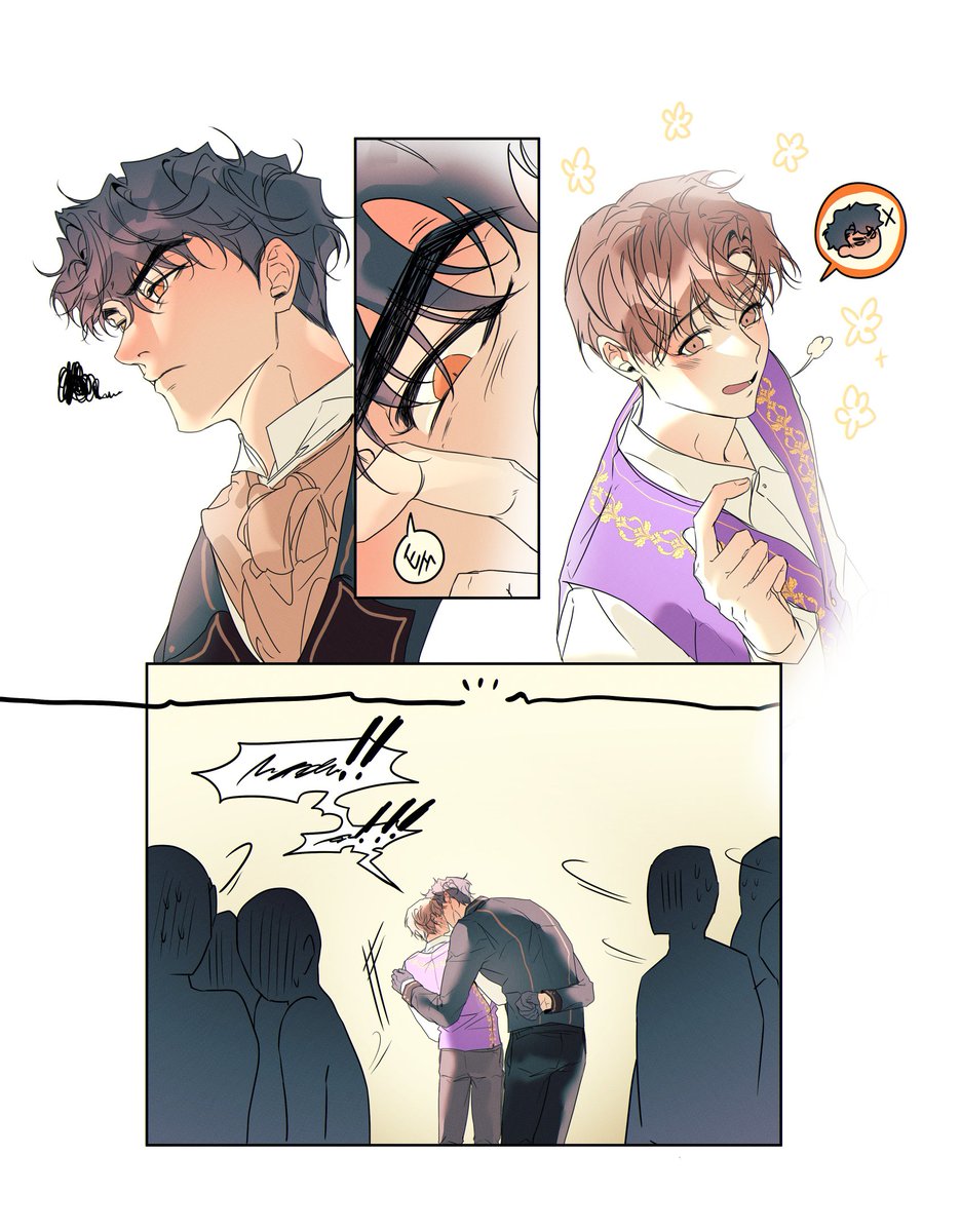 ⚠𝔹𝕃ℤℤ𝕀 tweet media