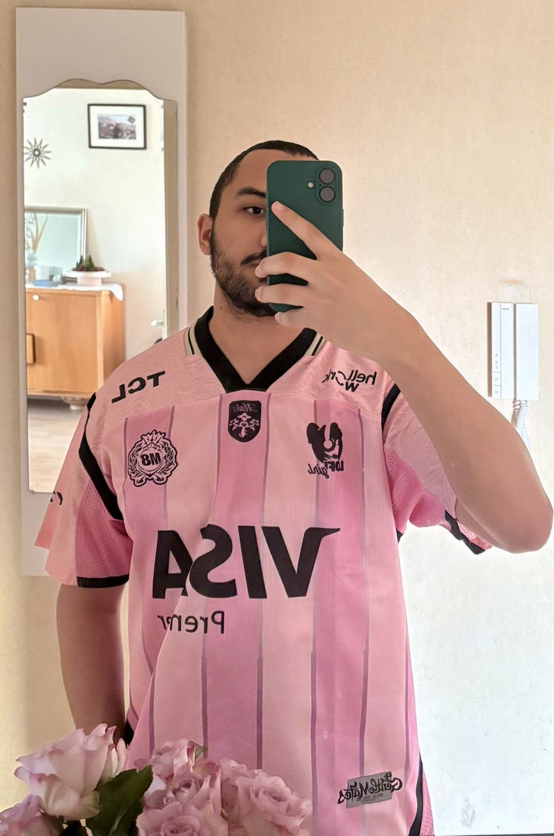 M8 | Shao tweet media