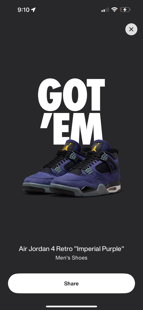 smokephly's tweet photo. @SneakerBae https://t.co/eUHUk7RC8K