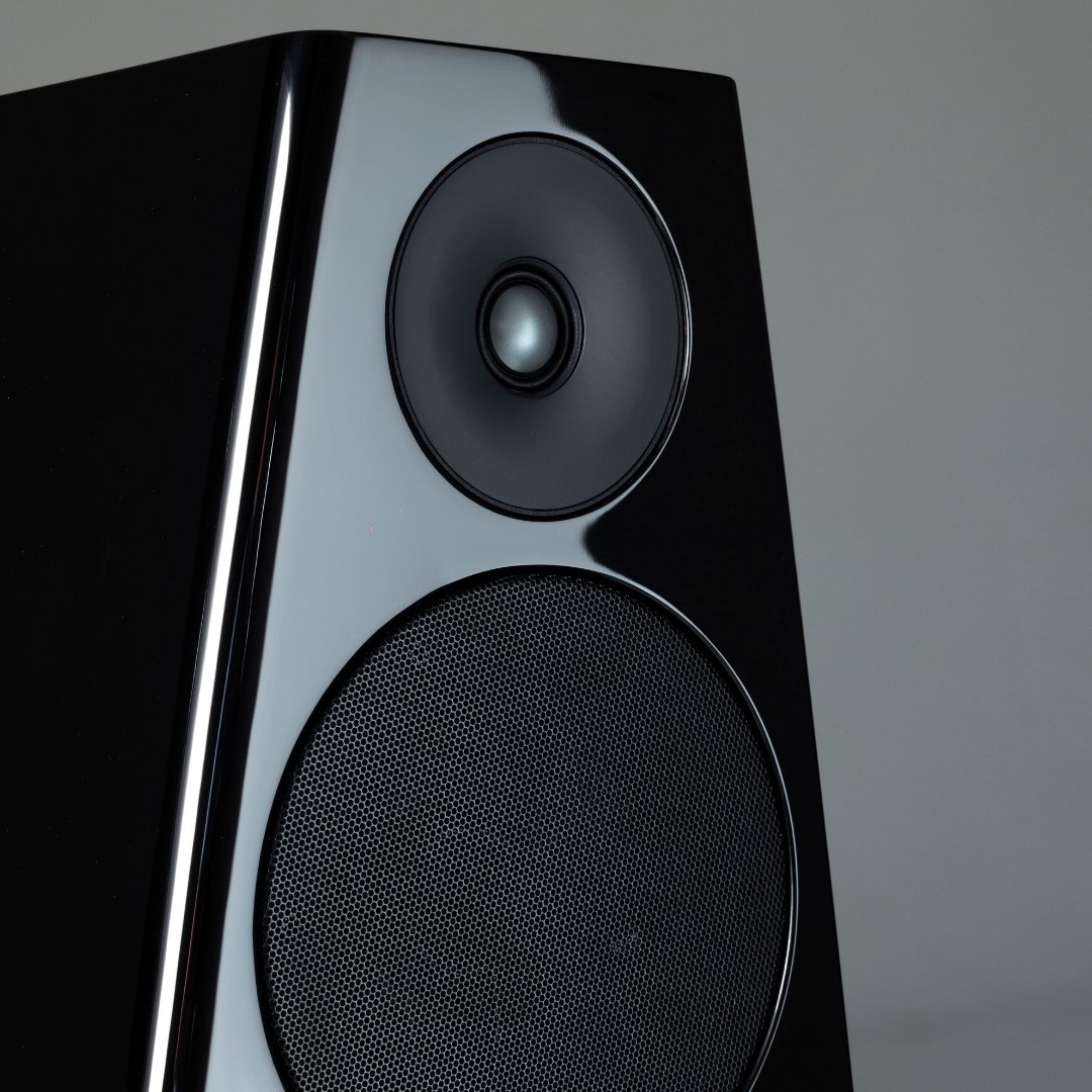 Meridian Audio tweet media