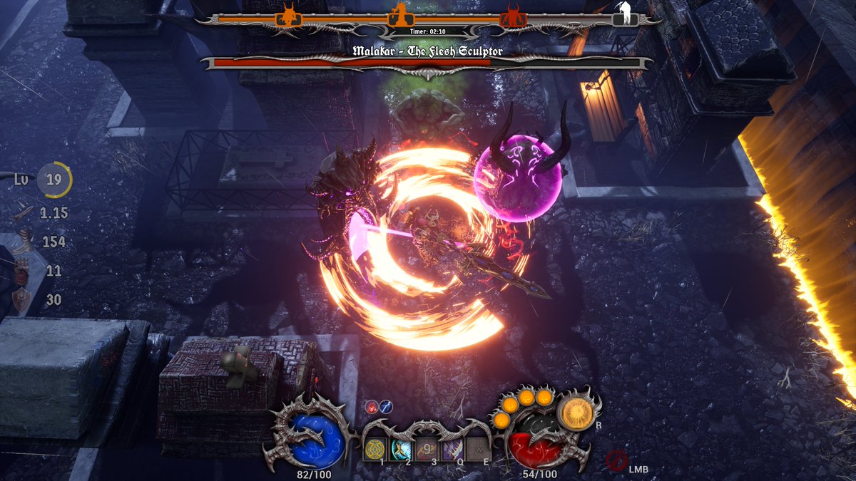 Hell On Earth tweet media