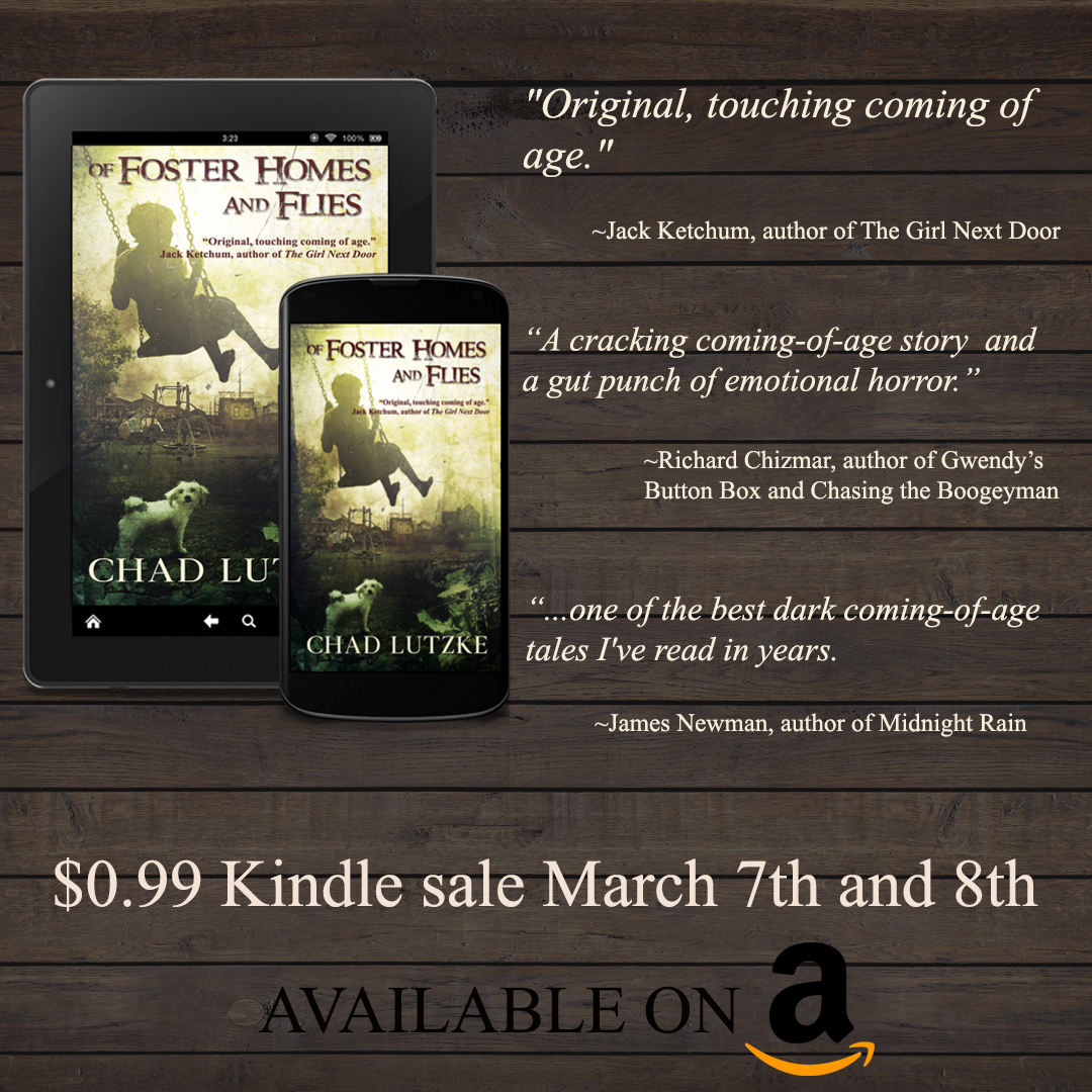 Chad Lutzke 📖 (BRUISES ON A BUTTERFLY out now!) tweet media