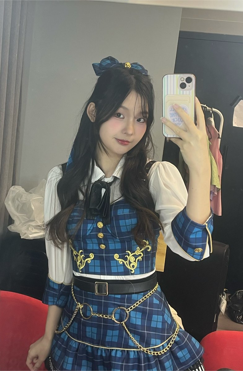 ปกไลฟ์หลิงหลิง 2026-03-07 23:23:00
🎤 
#LinglingCGM48 #CGM48

🔗 : app.bnk48.com/member-live/29…
#iAM48Live