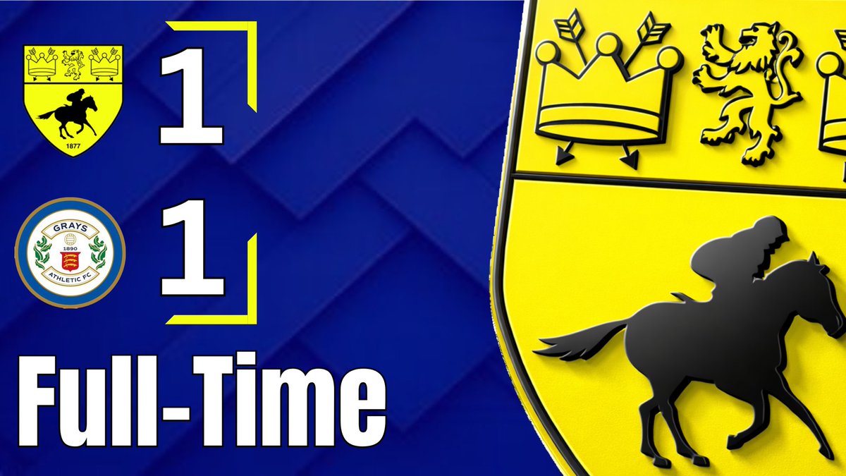 Newmarket Town F.C tweet media