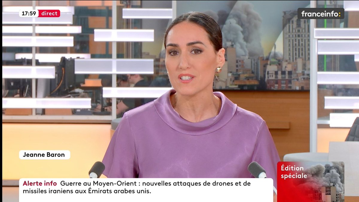 Haddad, la star des médias, transports et Twitch tweet media