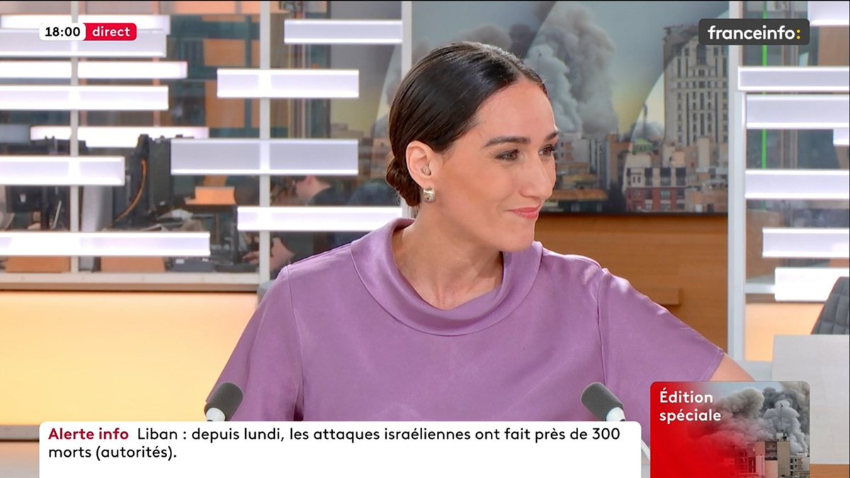 Haddad, la star des médias, transports et Twitch tweet media