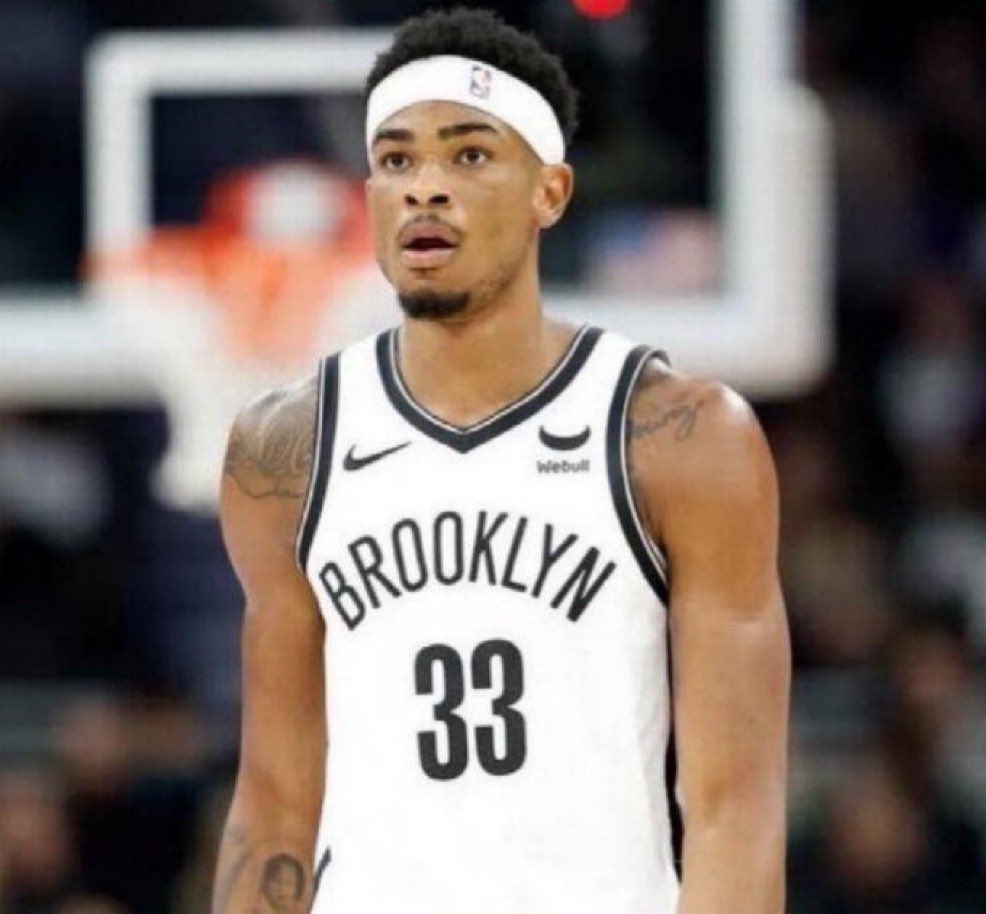 Alex Caruso tweet media