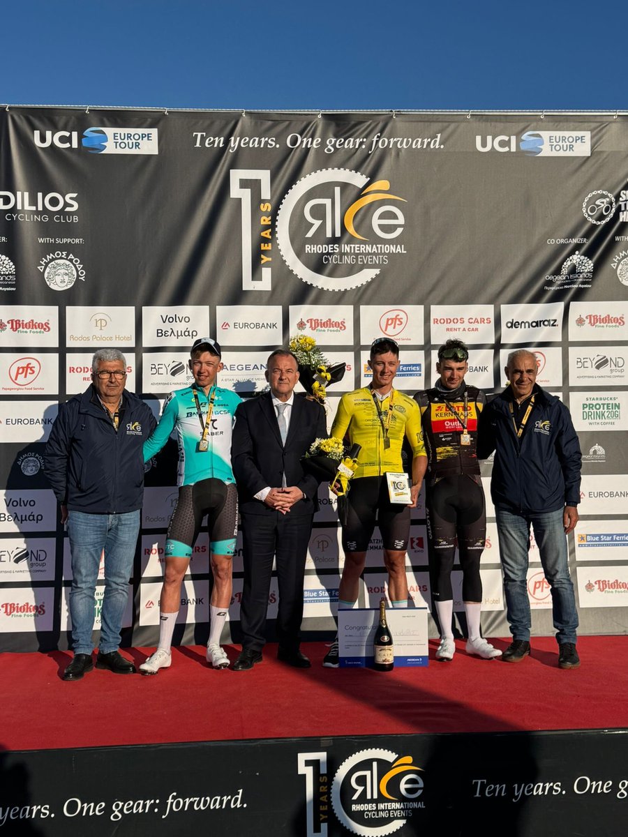 Bardiani-CSF 7 Saber tweet media