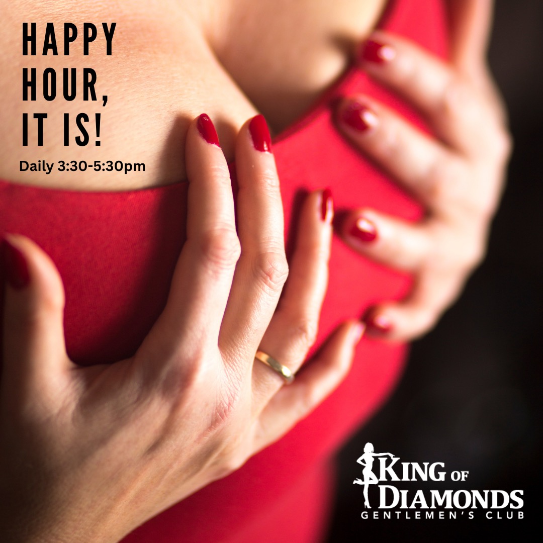 $2 Beers, Pull Tabs, Fabulous wings, Sports on the tvs, Beautiful Ladies...What more do you need to be happy??! Join us today! #KODisThePlaceToBe!