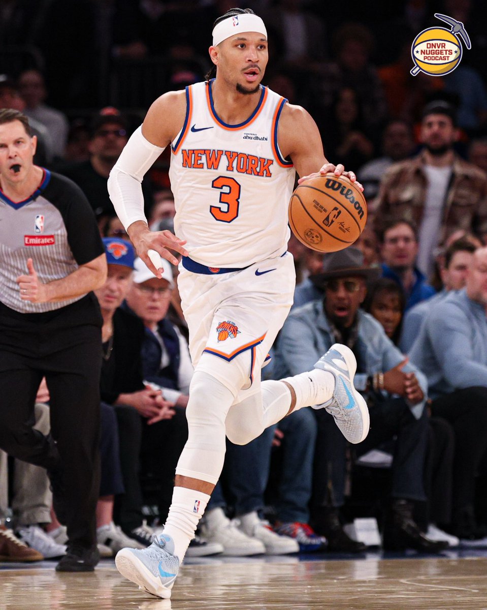 NYK_Mentality85's tweet image. The Knicks during our 2-9 slump throughout an 11-Game span went 1-6 during the 7 Games Josh Hart missed @ only .142%.

Vs.

#Josh🧡💙#Hart's Previous 20 Games:
20 Starts.
29.4 Minutes.
11.8 Points.
7.3 Rebounds.
5.1 Assists.
1.0 Steals.
0.5 Blocks.
(Only 1.7 Turnovers).
25.7