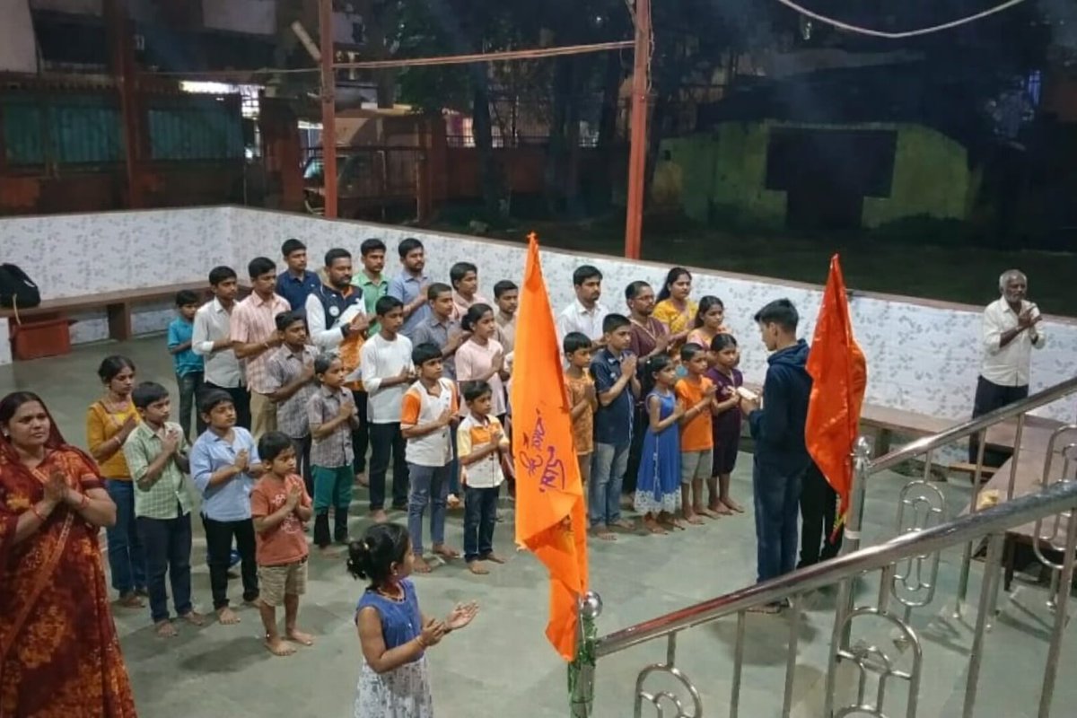 sanatansevasang's tweet photo. https://t.co/rejrXfoFye