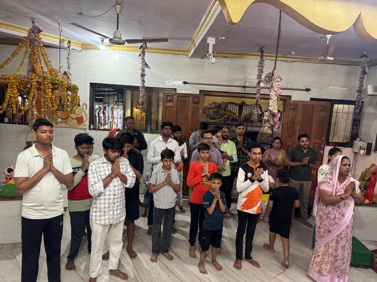 sanatansevasang's tweet photo. https://t.co/rejrXfoFye