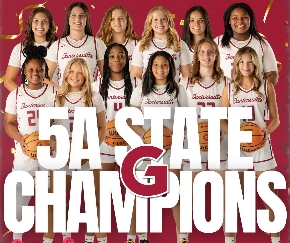 ghsladycathoops's tweet photo. The Lady Wildcats are your class 5A State Champions!!🏀🐾 https://t.co/72MKgiUrhN