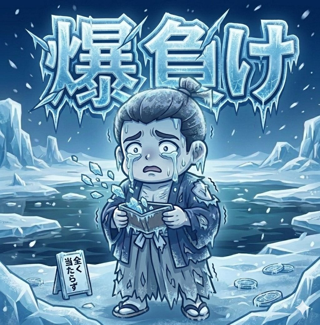 おじん tweet media