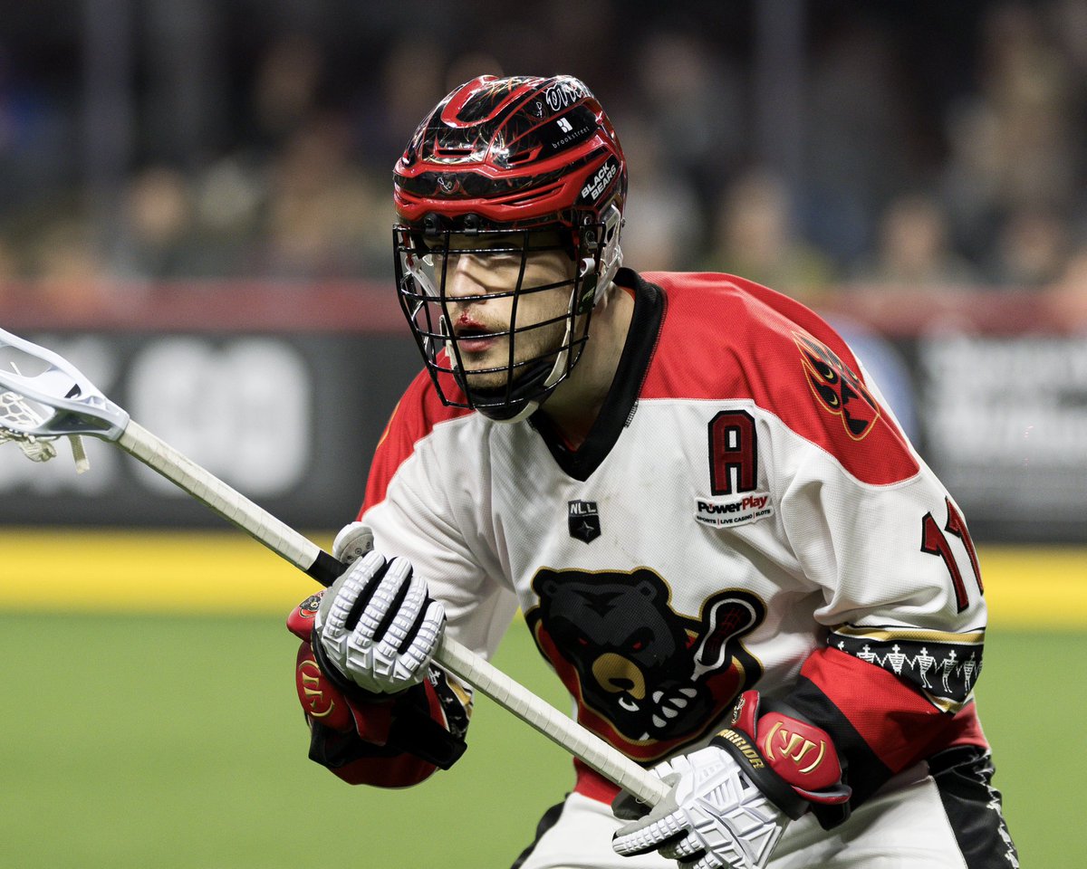 Ottawa Black Bears tweet media