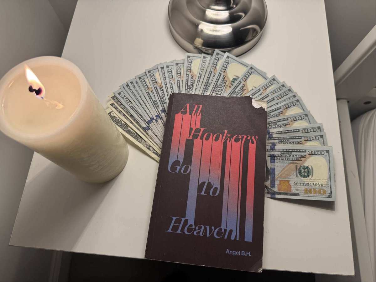 Angelica Noi tweet media