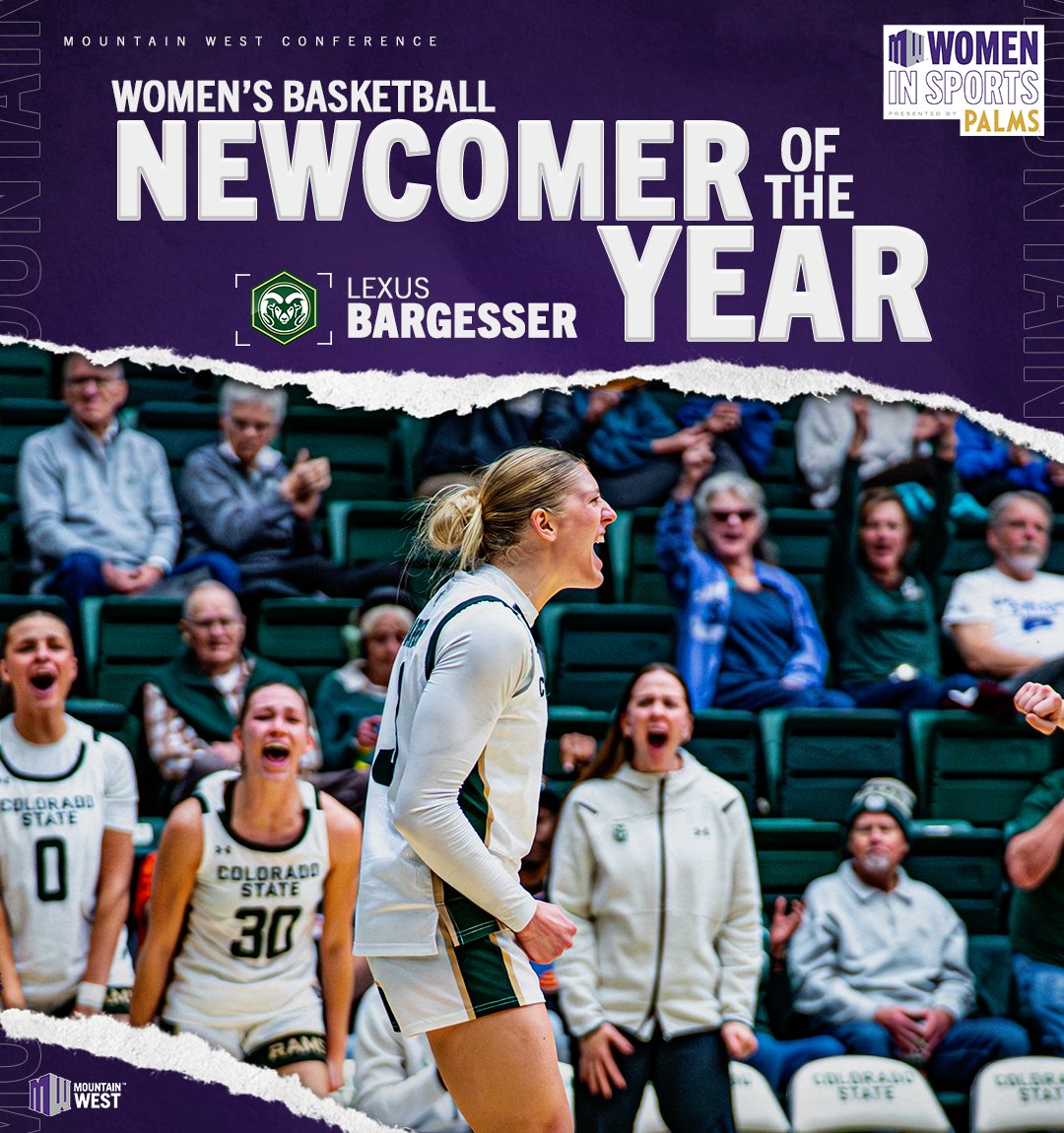 Mountain West tweet media