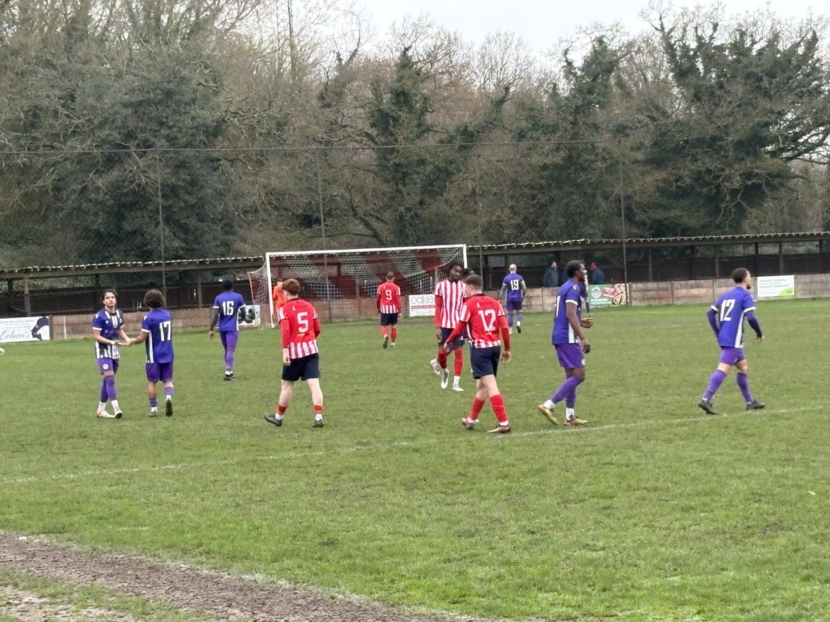 Tooting & Mitcham United FC tweet media