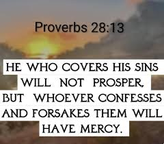 1Truth613's tweet photo. #Proverbs28:13 https://t.co/NV0reVyaOs