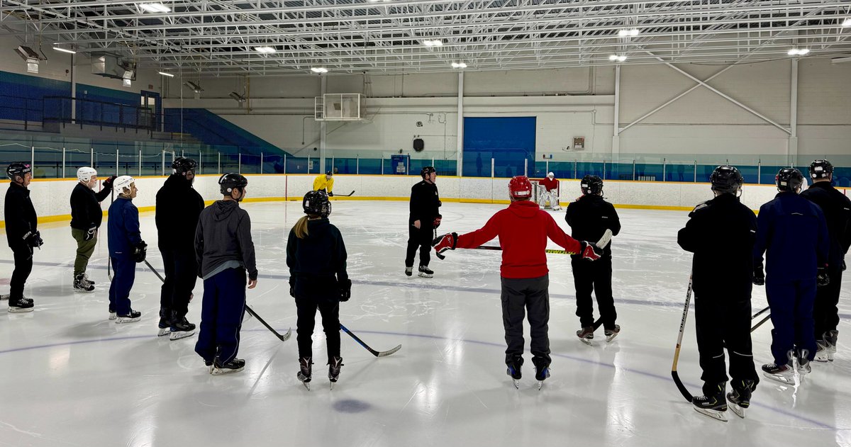 Eastend Storm Coach Mentorship tweet media