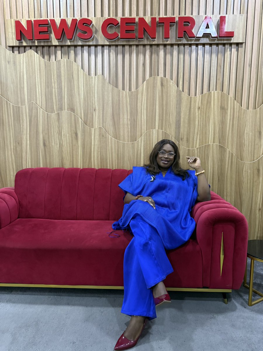 docoweezy's tweet photo. Sexual health is healthcare, not a moral debate.

When stigma silences conversations about STIs, people avoid testing and treatment. The result is preventable infections, complications, and wider public health impact.

I shared some thoughts on this during STI Awareness Week on News Central TV.

Full interview:
https://t.co/p6A12Mv5Z8

#STIAwareness #PublicHealth