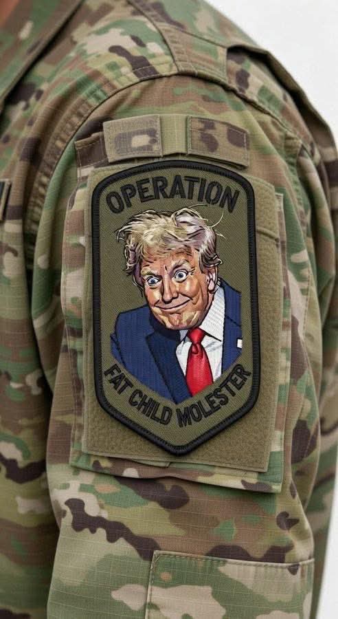 Impeach Trump a 3rd Time! tweet media