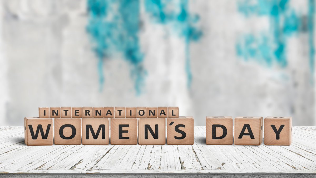 Bless the women in our lives who have gone before, whose sacrifices built the paths we travel today. Sustain young women who are finding their voices &amp; discovering their purpose. Uphold any women who carry heavy burdens &amp; those women who make the work of others light. #IWD2026