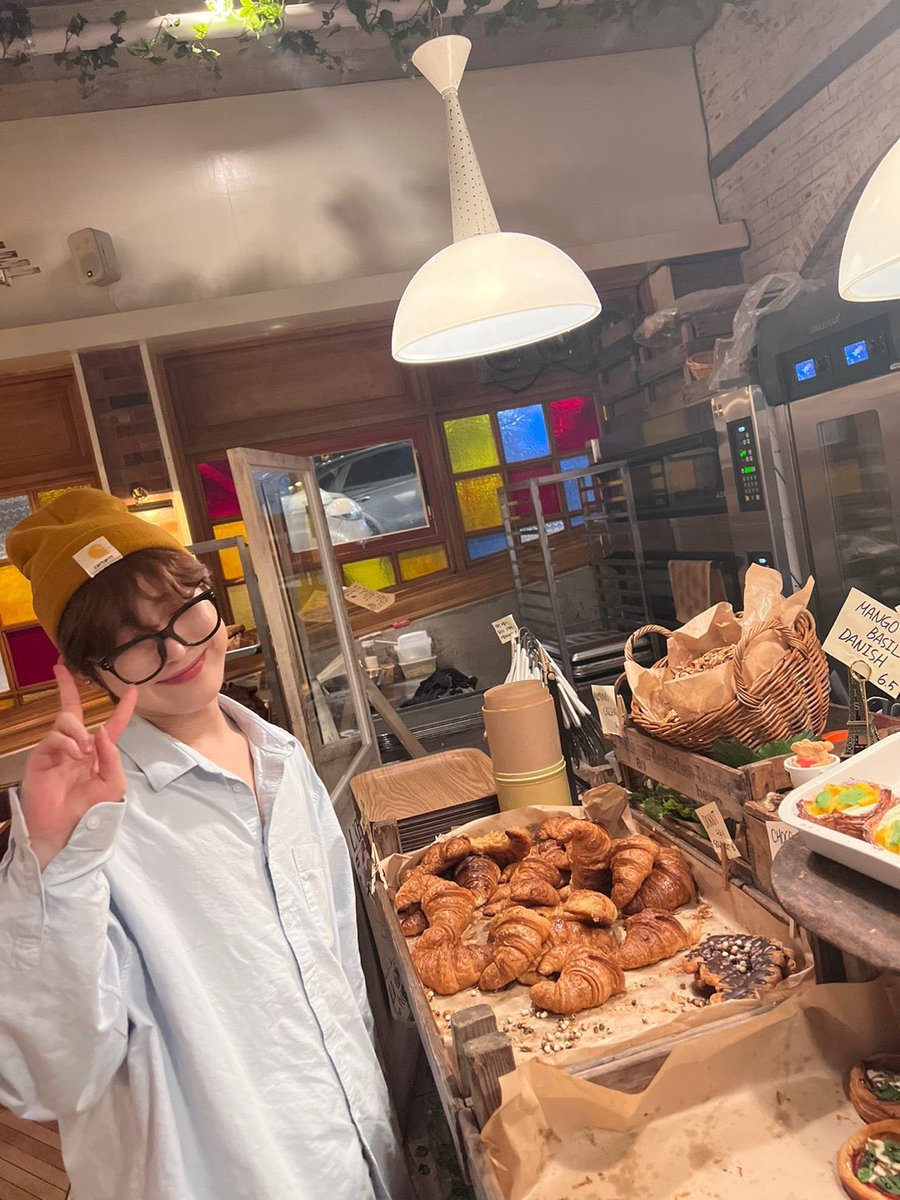 친구가 찍는 선우 진짜 좋다… 넘귀여움